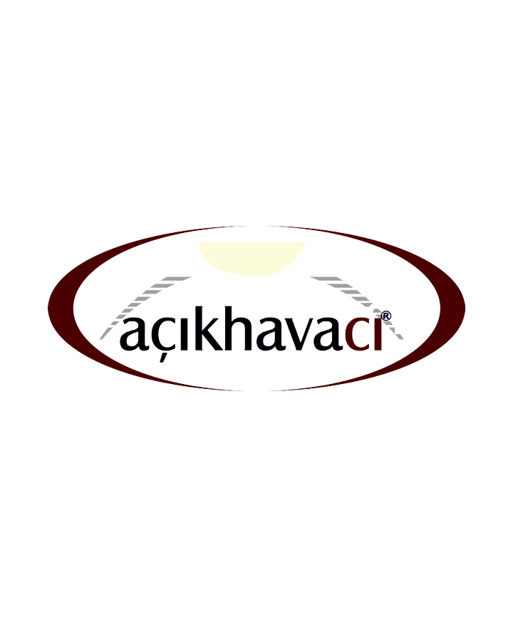 Açıkhava Logo